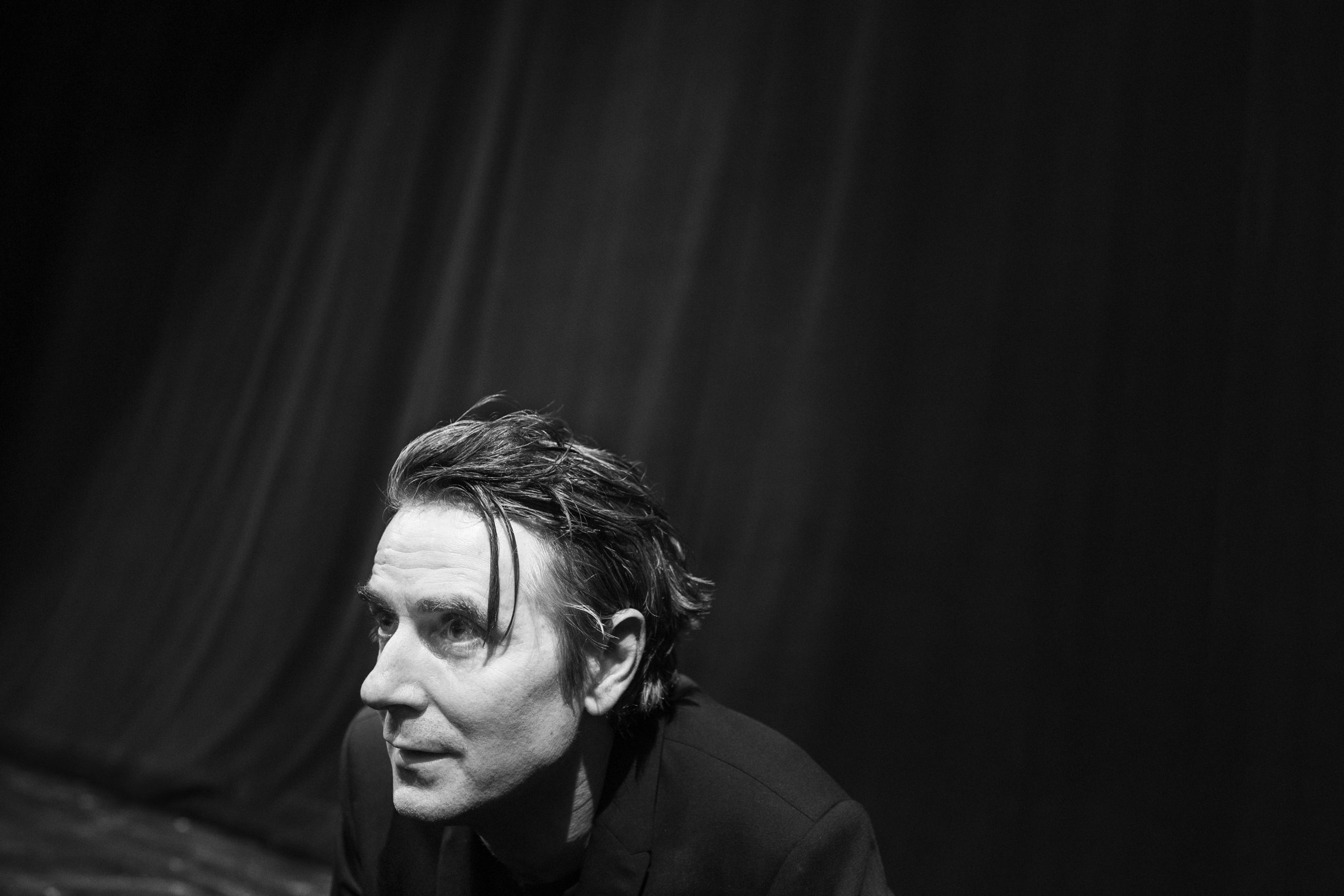 Jens Harzer