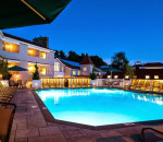 Meadowmere Resort
