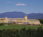 Mountain View Grand Resort & Spa
