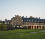 Skytop Lodge