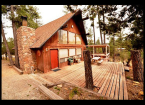 Rental exterior at The Casas of 4 Seasons.