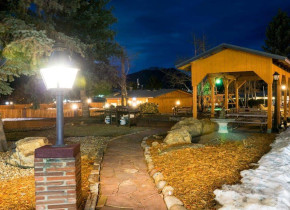 Exterior view of Murphy's Resort.
