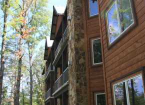 702 exterior