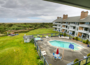 View from The Grey Gull.