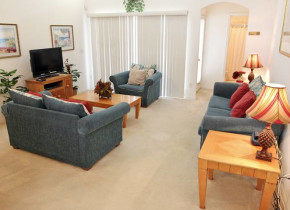 Luxury Vacation Rentals at Advantage Vacation Homes