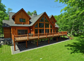 Rental exterior at Recreational Rental Properties, Inc.