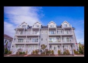Rental exterior view at Central Reservations.