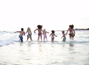 Vacation on the Gulf Coast of Florida and Alabama with Southern Vacation Rentals.
