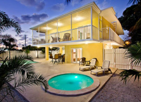 Rental exterior at Keys Holiday Rentals, Inc.