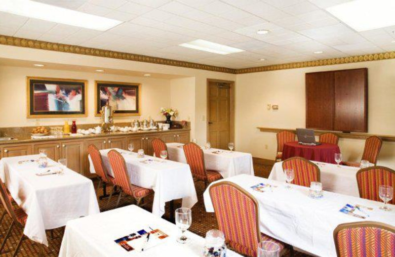 Conference Room at Homewood Suites