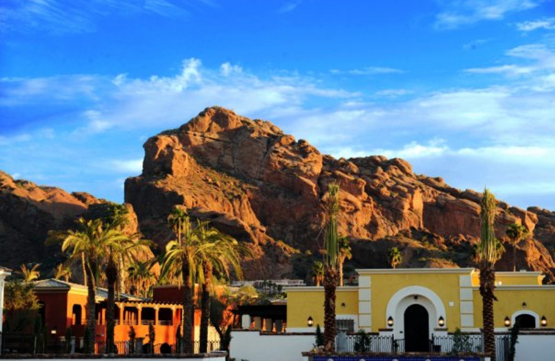 Camelback Mountain View at Montelucia Resort