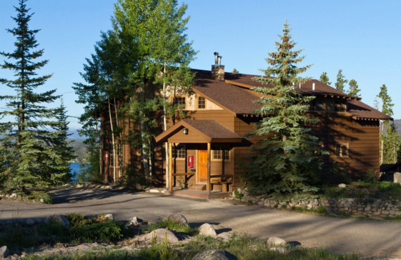 Grand Lake Lodge (Grand Lake, CO) - Resort Reviews ...