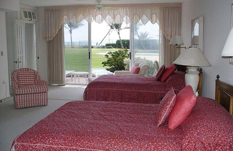 Hamilton House (Delray Beach, FL) Resort Reviews