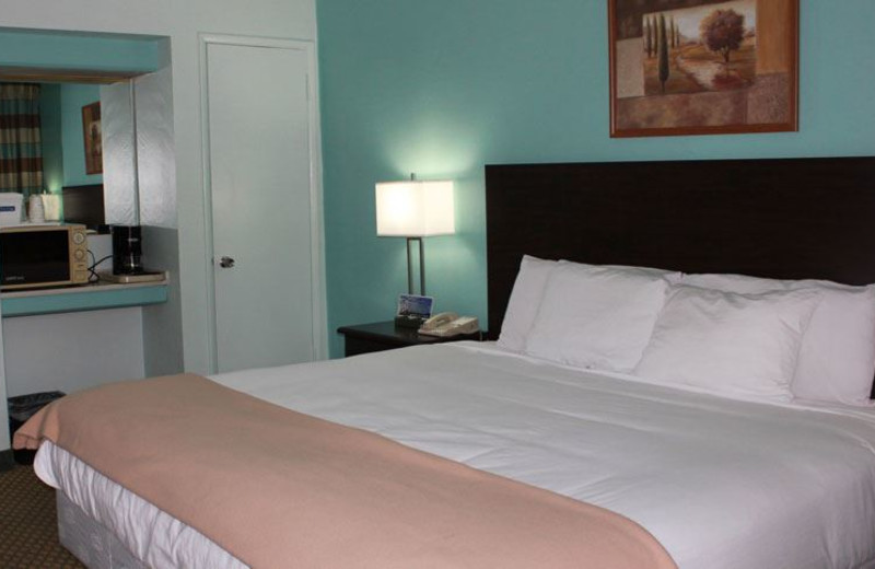 Travelodge Palo Alto