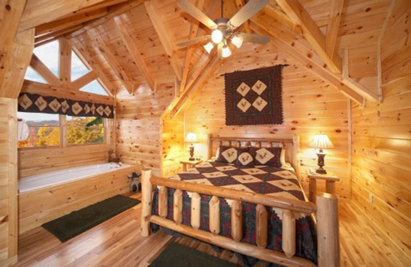 Big Sky Lodge - American Patriot Getaways