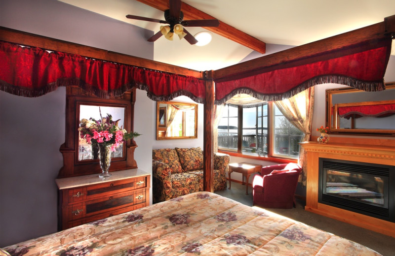 Xanadu Cottage at Jenner Inn