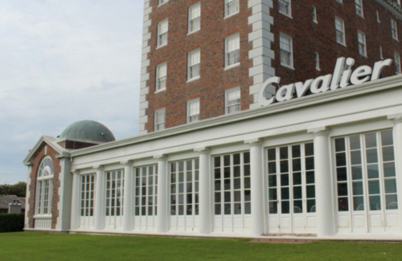 Cavalier Hotel