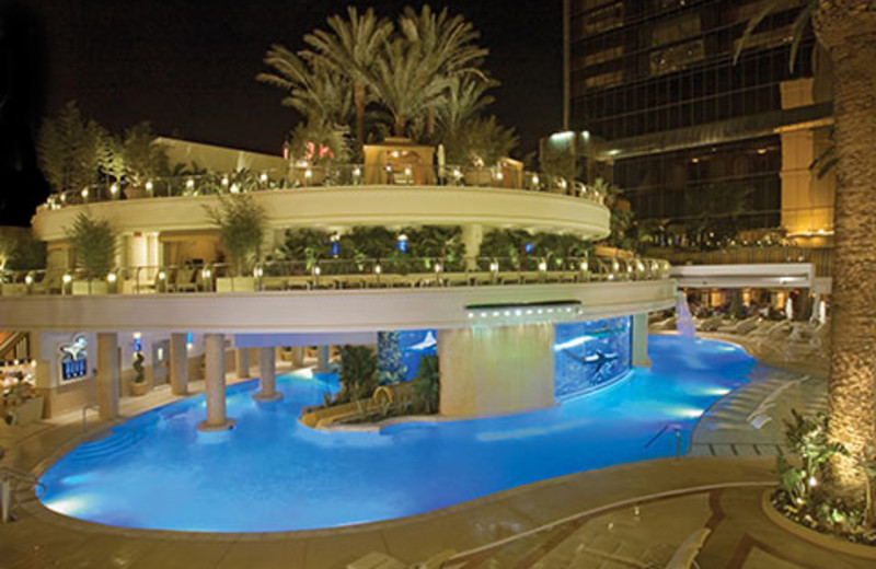 suites at the golden nugget