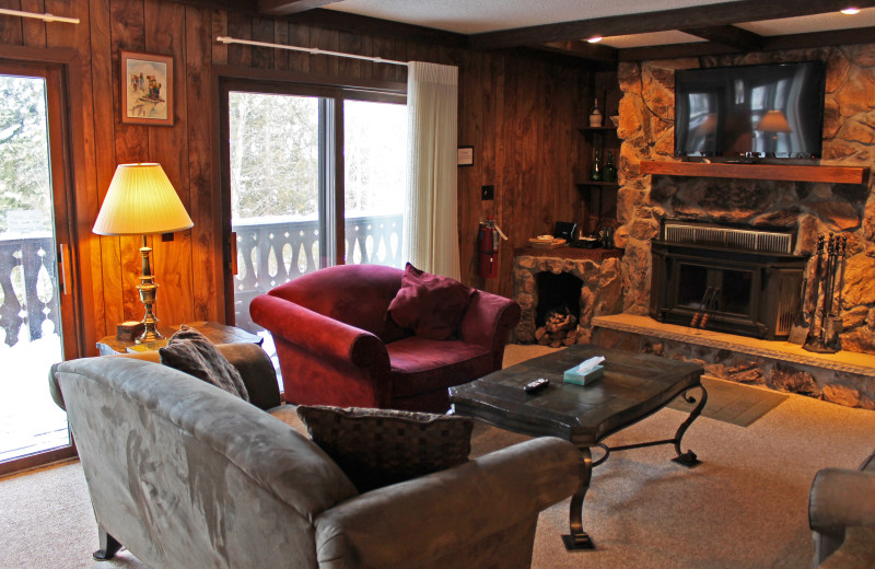 Big Powderhorn Lodging Association (Bessemer, MI) Resort Reviews