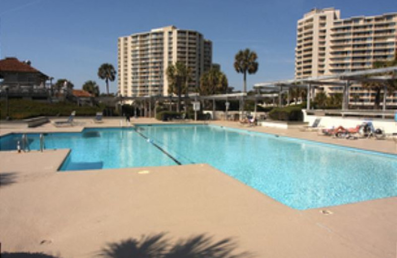 Briarcliffe Acres Vacation Rentals Beautiful 3 bedroom, 3 bathroom, oceanfront condo in the
