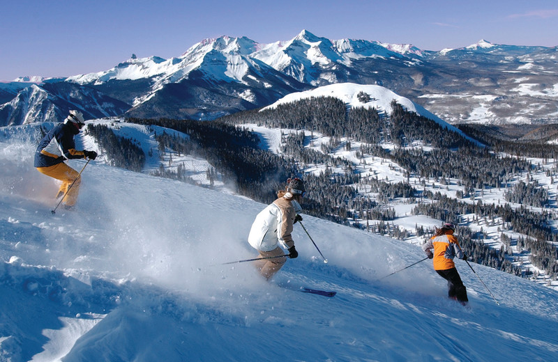 telluride franz klammer