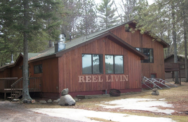 Property Management Of Hayward Eagle S Landing Hayward Wi Vacation Rentals Rentwisconsincabins Com