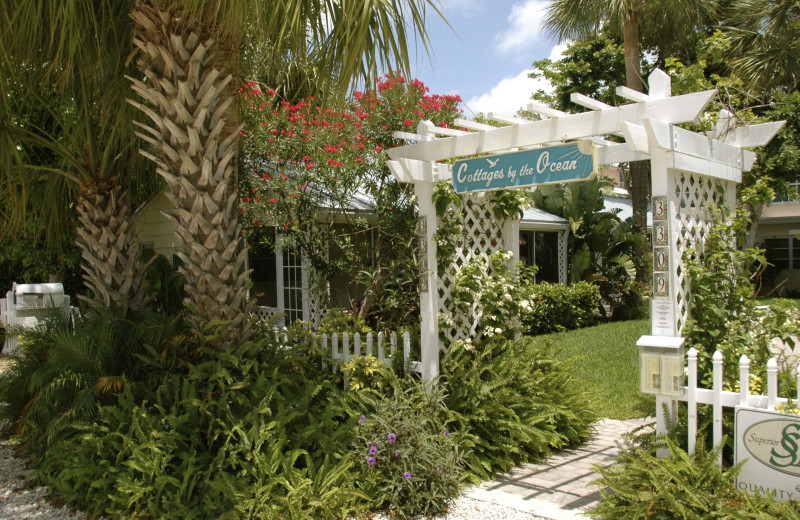 Cottages at Beach Vacation Rentals