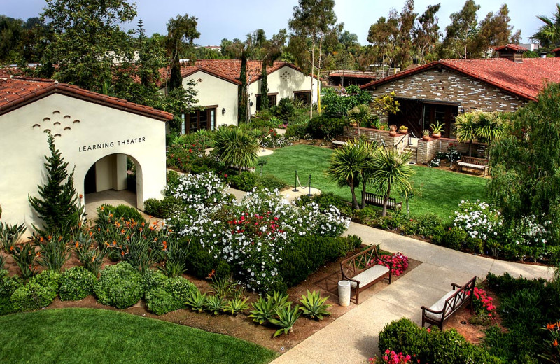 Estancia La Jolla Hotel & Spa (La Jolla, CA) Resort Reviews