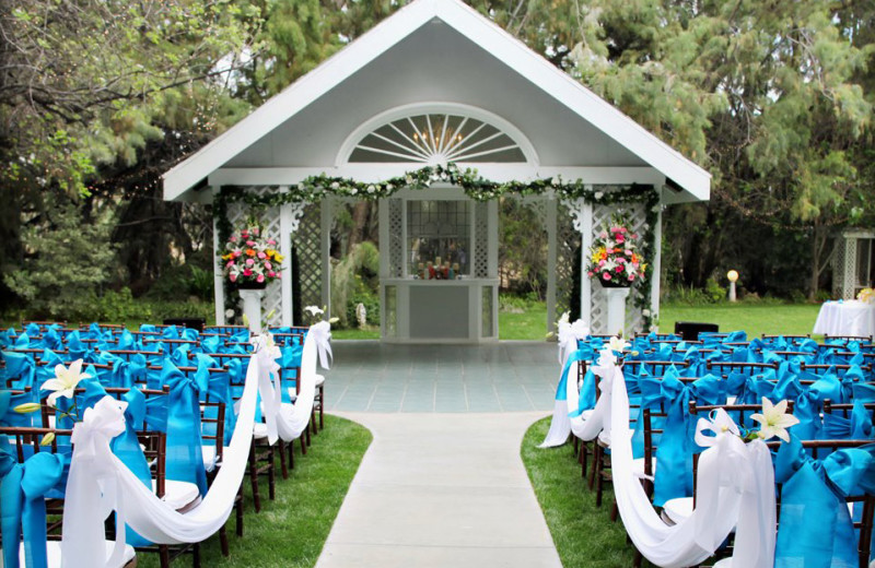 Weddings at Hearts Home Farm.