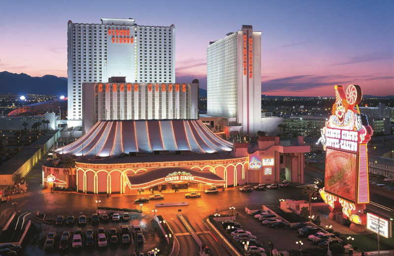 list of casinos in reno nv