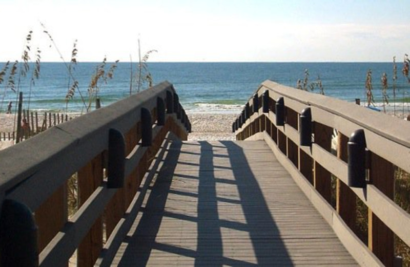 Ocean View at Seachase