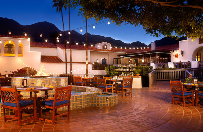 La Quinta Resort Venue My Favorites La Quinta Resort Resort