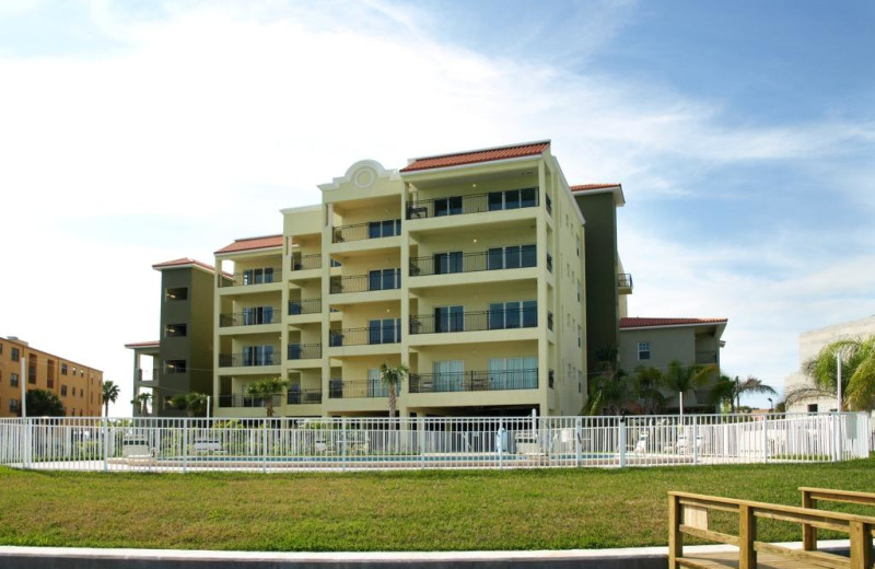 Resort rental at Travel Resort Services, Inc.