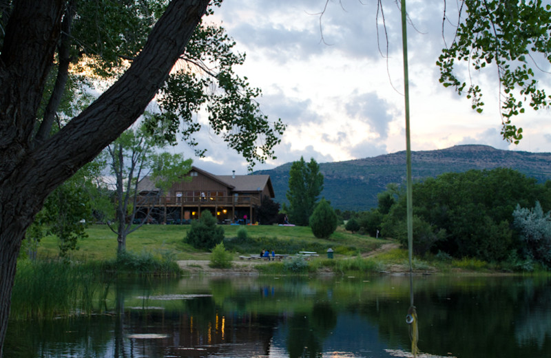 Clear Creek Family Ranch (Orderville, UT) Resort Reviews