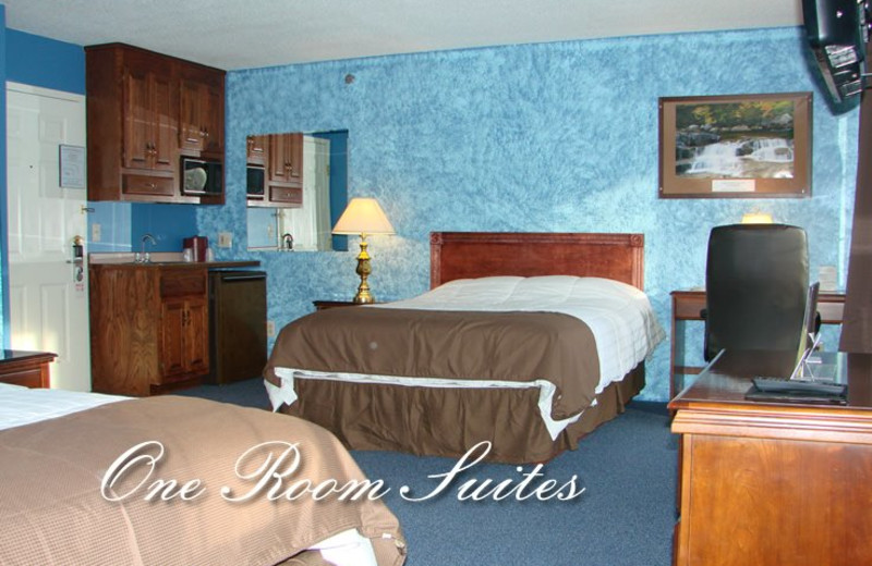 Hampshire Inn (Seabrook, NH) - Resort Reviews ...