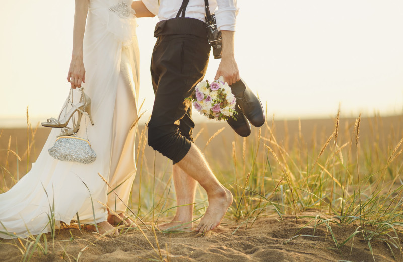 Weddings at Harbor Hotel Provincetown.