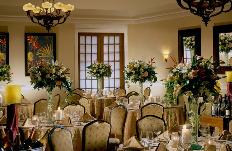 Conference at Cheeca Lodge & Spa.