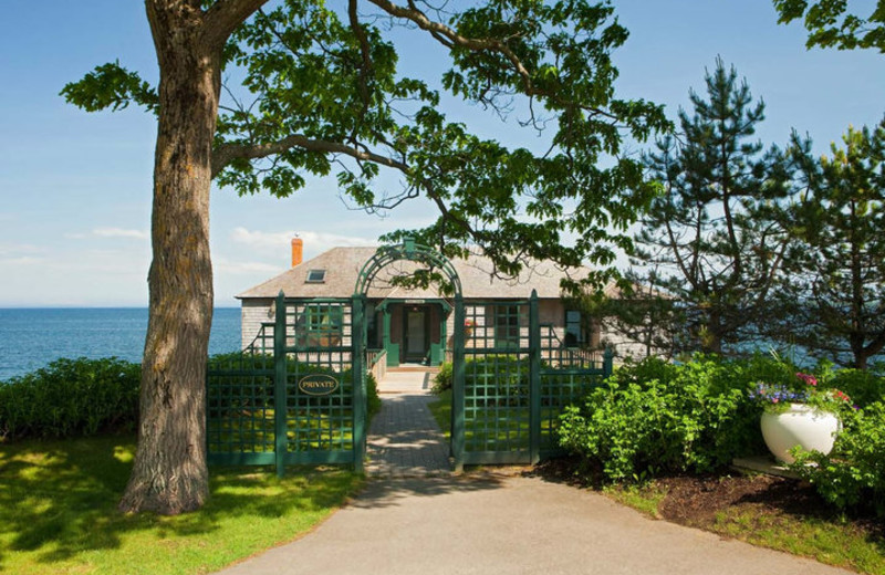 The Samoset Resort (Rockport, ME) Resort Reviews