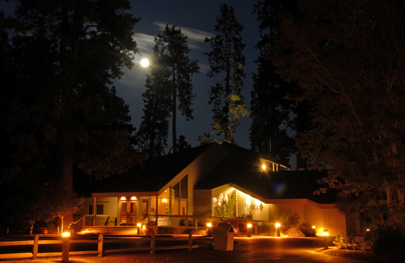 Black Butte Ranch (Black Butte Ranch, OR) Resort Reviews