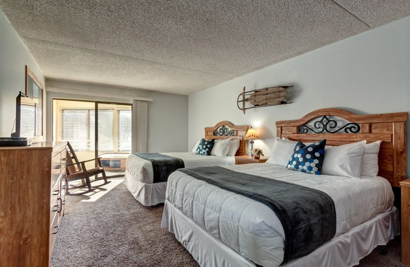 Five Star Properties Breckenridge