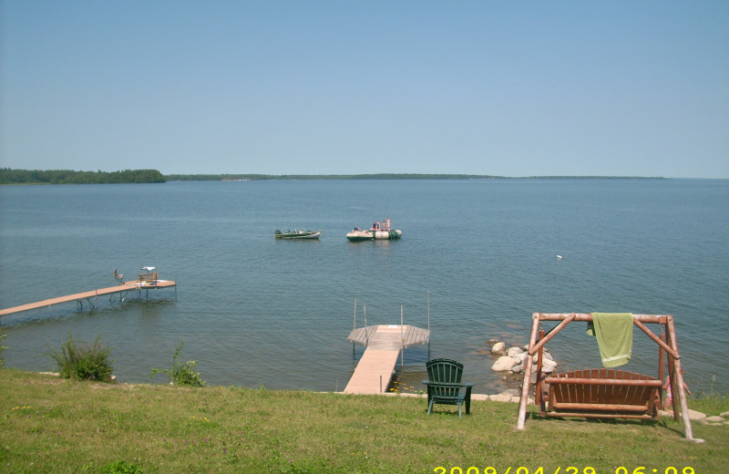 spirit of the north walker mn