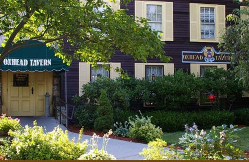 Sturbridge Host Hotel & Conference Center (Sturbridge, MA) Resort