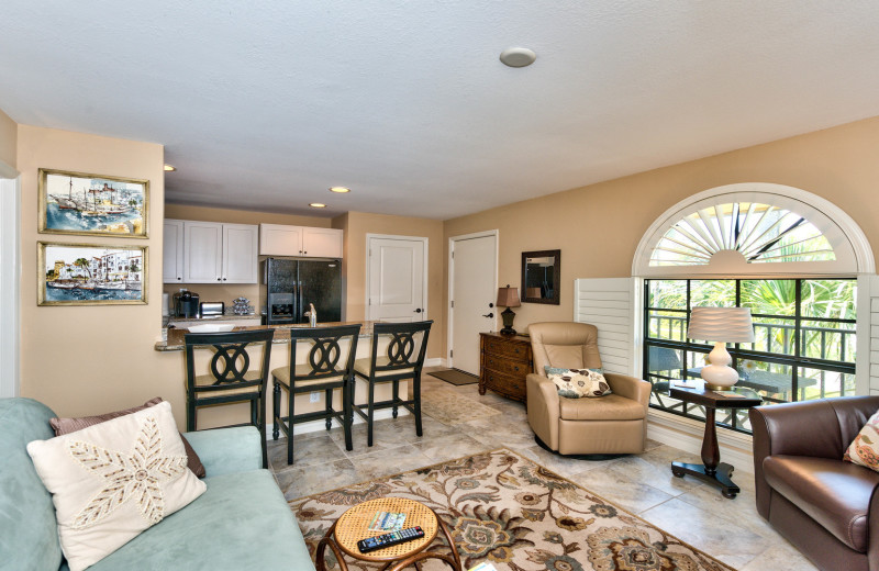 Le Monaco in Olde Naples - Naples Florida Vacation Homes