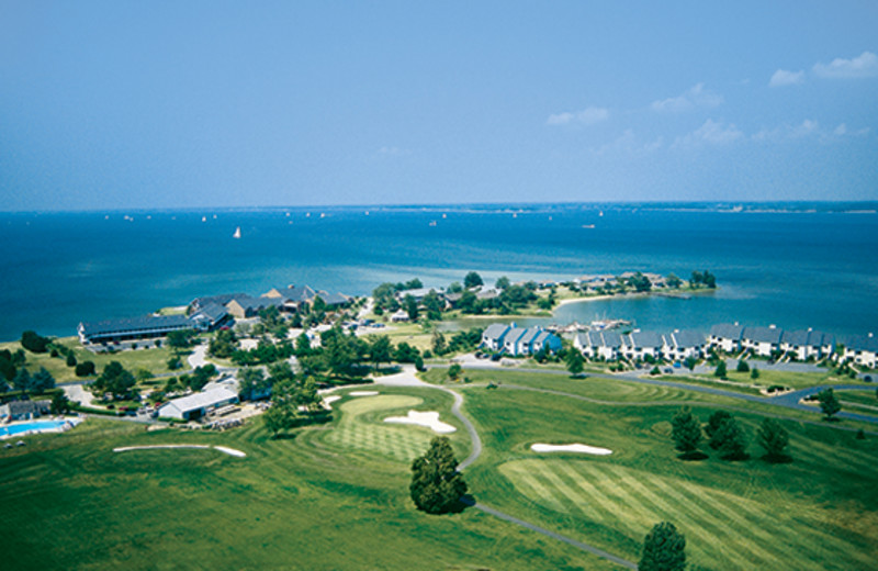 Harbourtowne Golf Resort & Conference Center (St. Michaels, MD