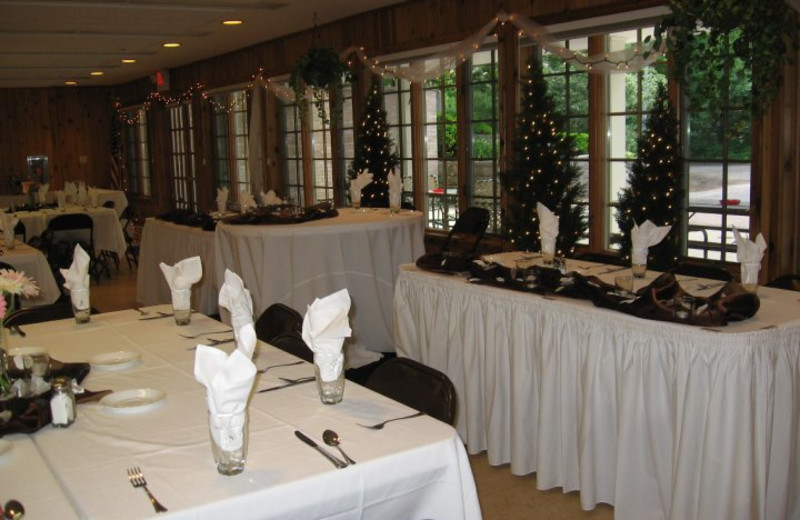 Weddings at The Gathering Place