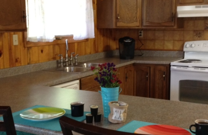 Timber Wolf Lodge (Ely, MN) Resort Reviews