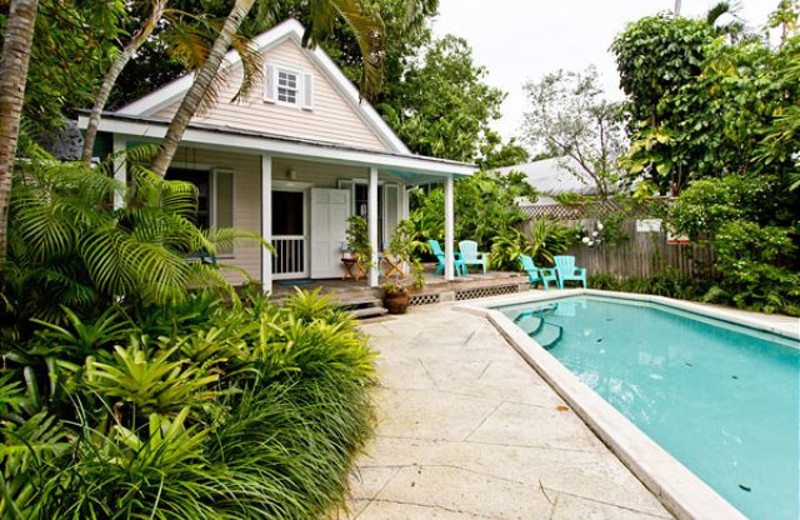 Preferred Properties Key West