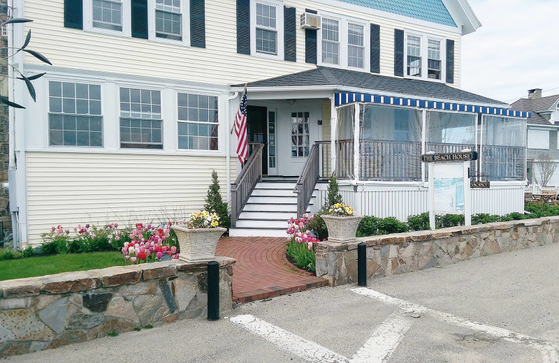 The Beach House Inn (Kennebunk, ME) Resort Reviews