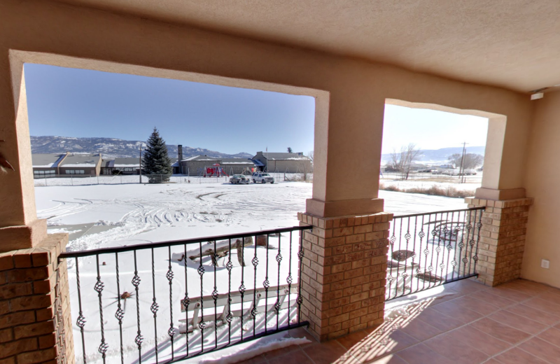 The Snuggle Inn (Loa, UT) Resort Reviews