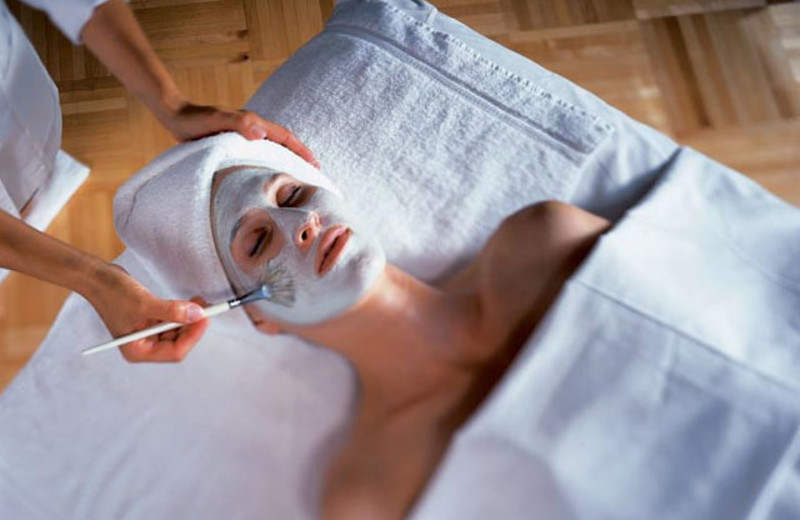 Spa Services at Pointe Hilton Tapatio Cliffs Resort